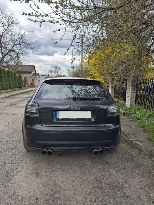 Sprzedam Audi A3