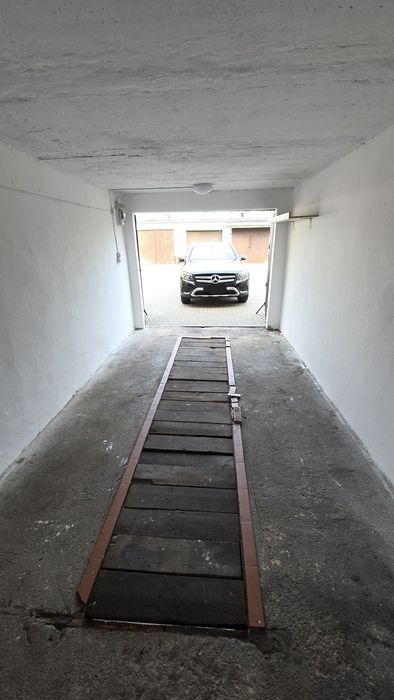 Garaż + dodatkowe miejsce parkingowe, Zawadzkiego przy ADM - do wynajęcia - Widok 3