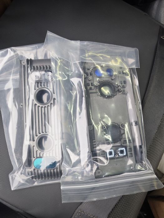 Нижня частина корпусу mavic 3, 3t, 3pro, 3E