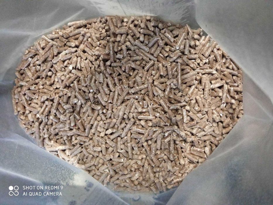 Eko Groszek/Pellet