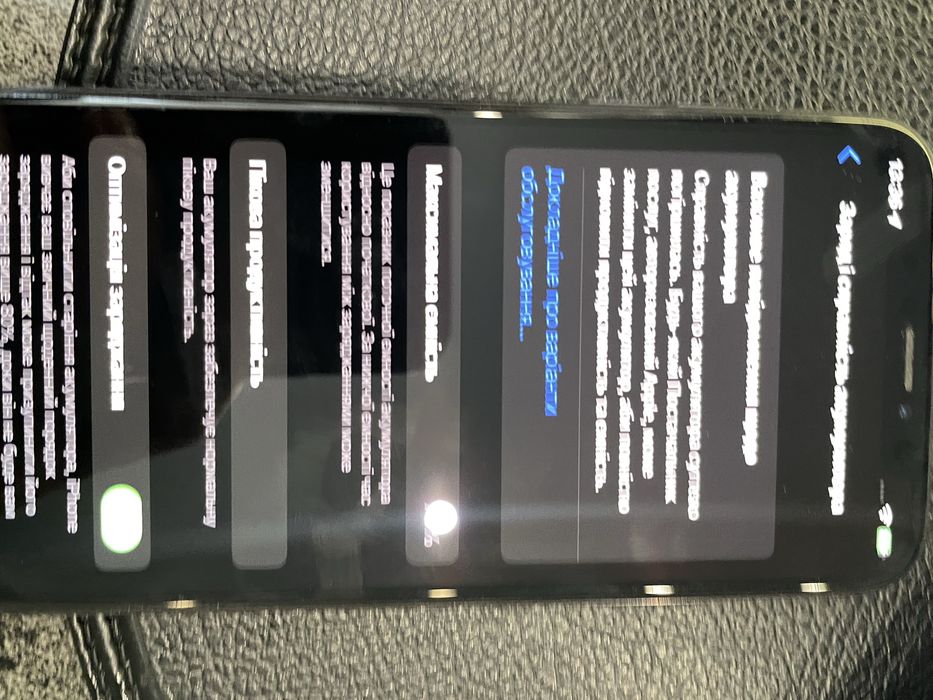 Продам Iphone X 256 GB