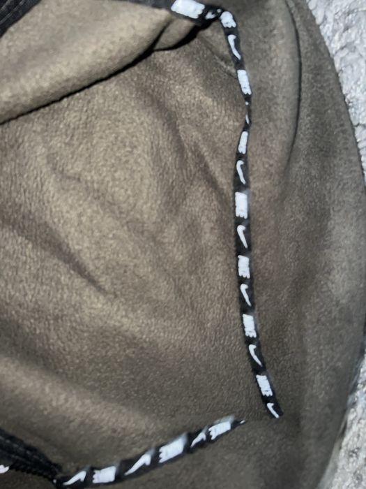 Кофта флісова nike оригінал