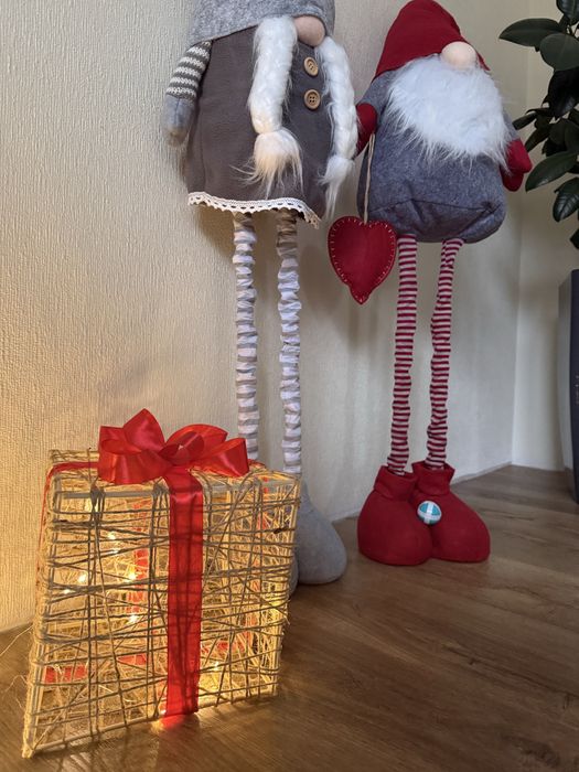 Новорічний декор