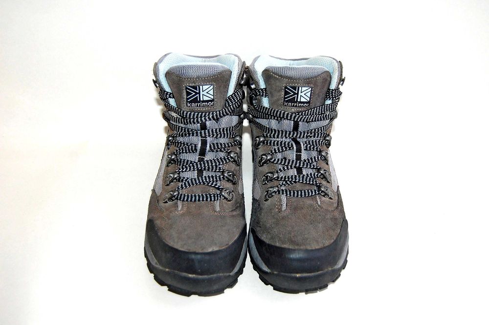 Ботинки KARRIMOR р.41 original ENGLAND