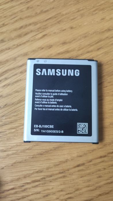 bateria do samsunga galaxy j1