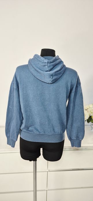 Bluza dla dziewczynki  na 152 cm Myszka Micky 100 % Bawelna