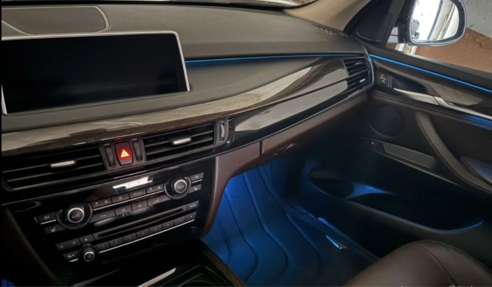 Bmw X5 2015 3.0