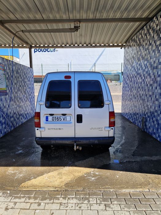 Jumpy 2003 2.0hdi