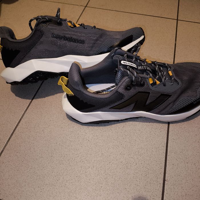 New balance buty męskie Nitrel