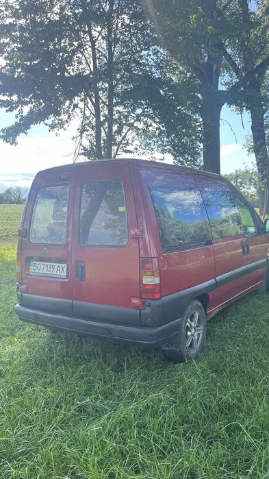 Продам своє авто фіат скупо 1.9д