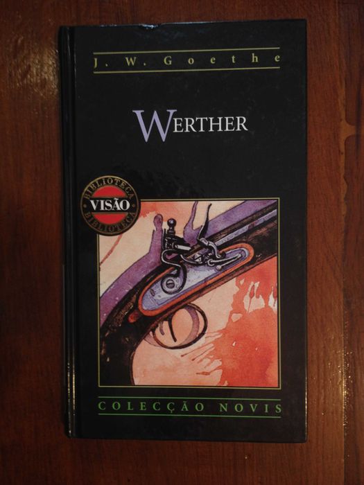 Goethe - Werther