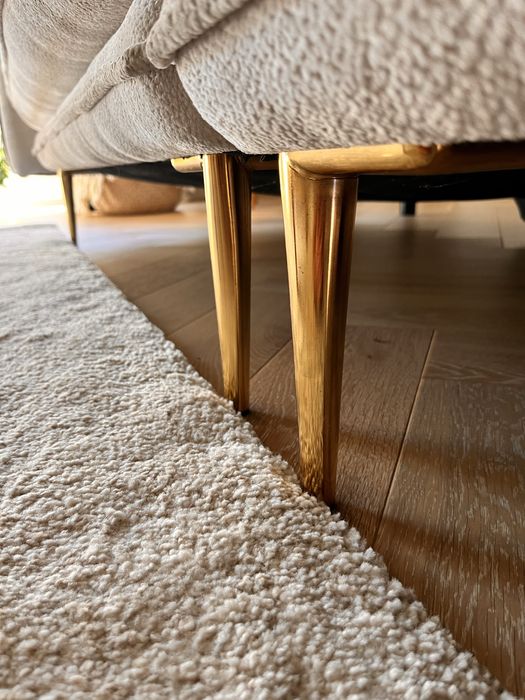 Sofa kanapa Lectus duża