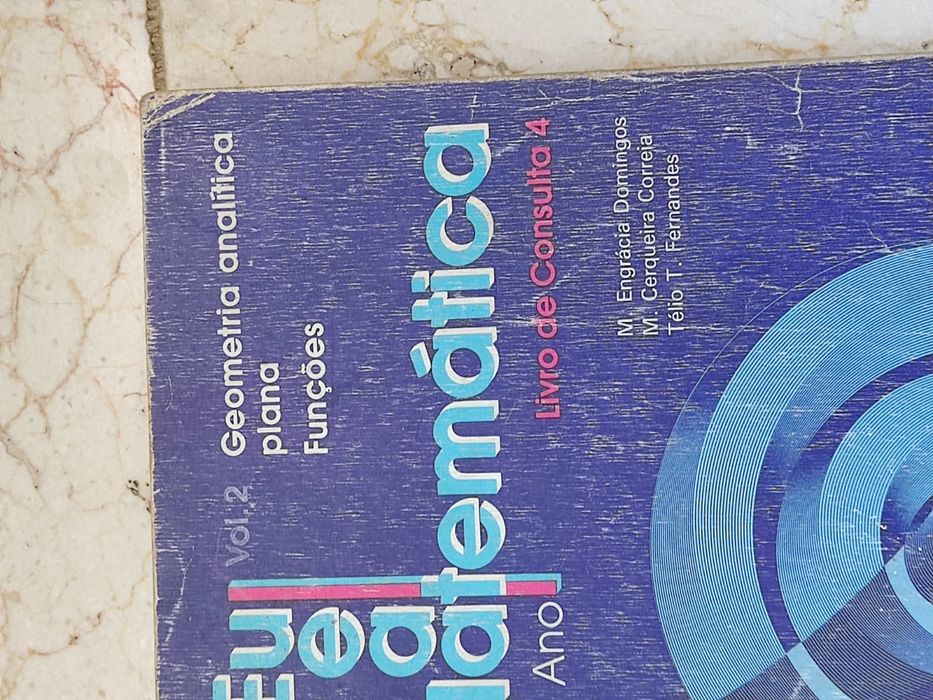 Me and Mathematics 1064575445978371121