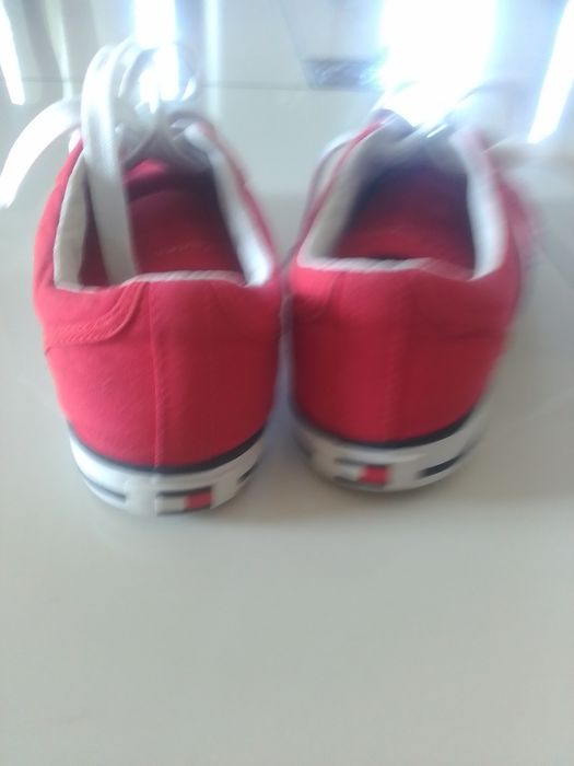 Buty Tommy Hilfiger 36