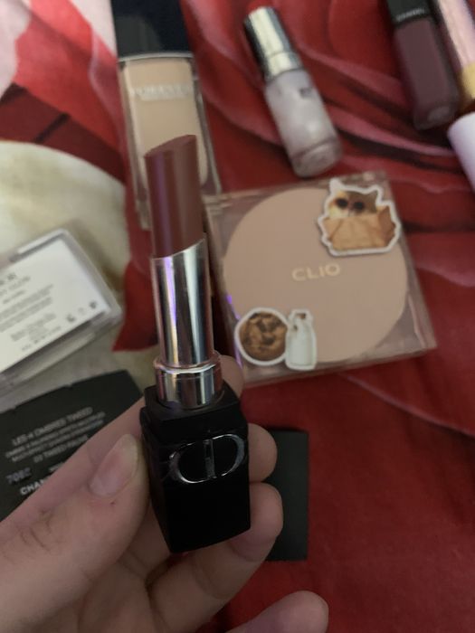 Декоративна косметика