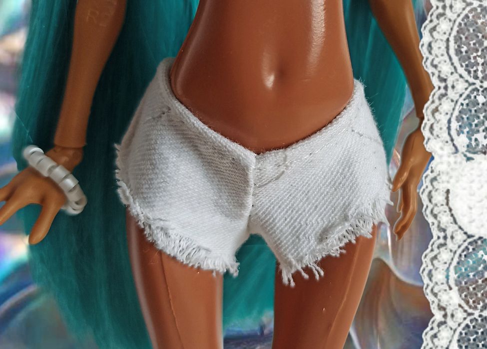 Аксессуары, одежда monster high