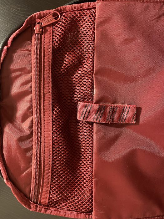 Eastpack Backpack, Black64751306613762124