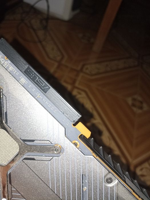 TOXIC AMD Radeon™ RX 6950 XT Limited Edition