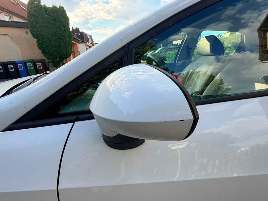 SEAT IBIZA 2012 1,4 benzyna