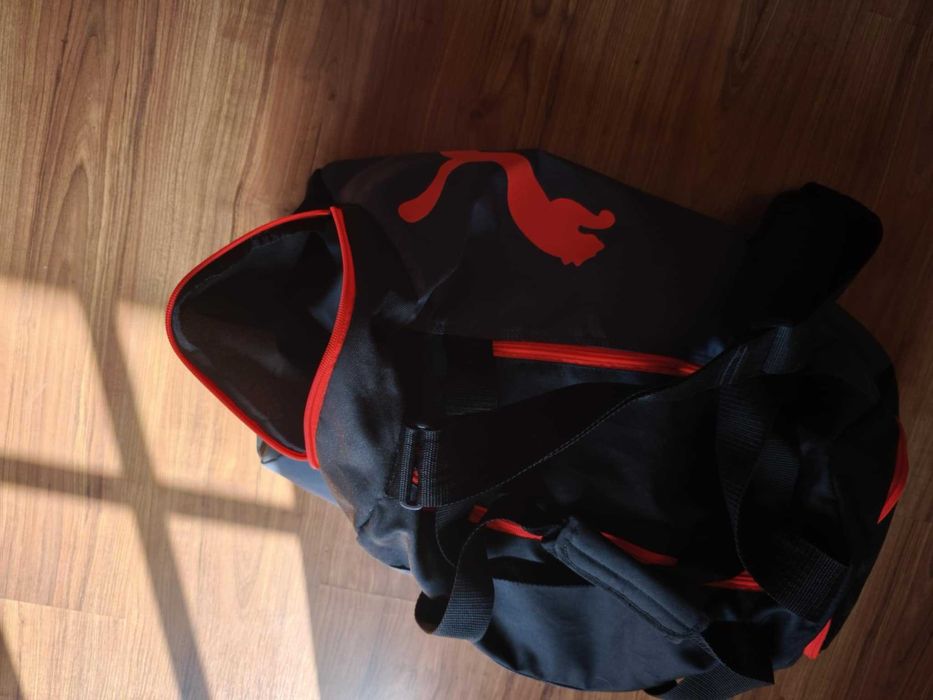 Saco desportivo PUMA