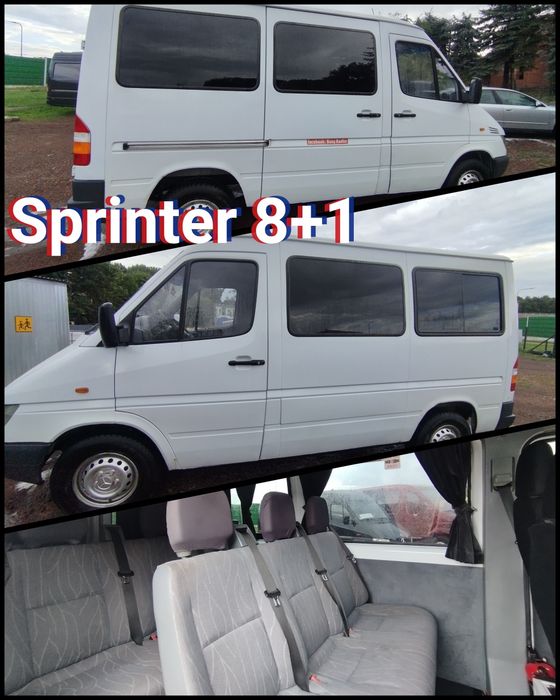 Wynajem busa z kierowcą bus autobus