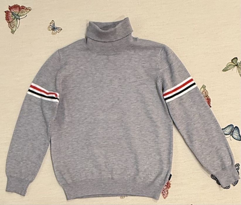 Кофта LOUIS VUITTON, світшот, спортивна кофта, водолазка для хлопчика