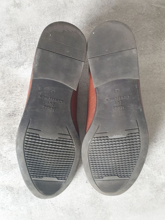 Buty męskie 43 VENEZIA