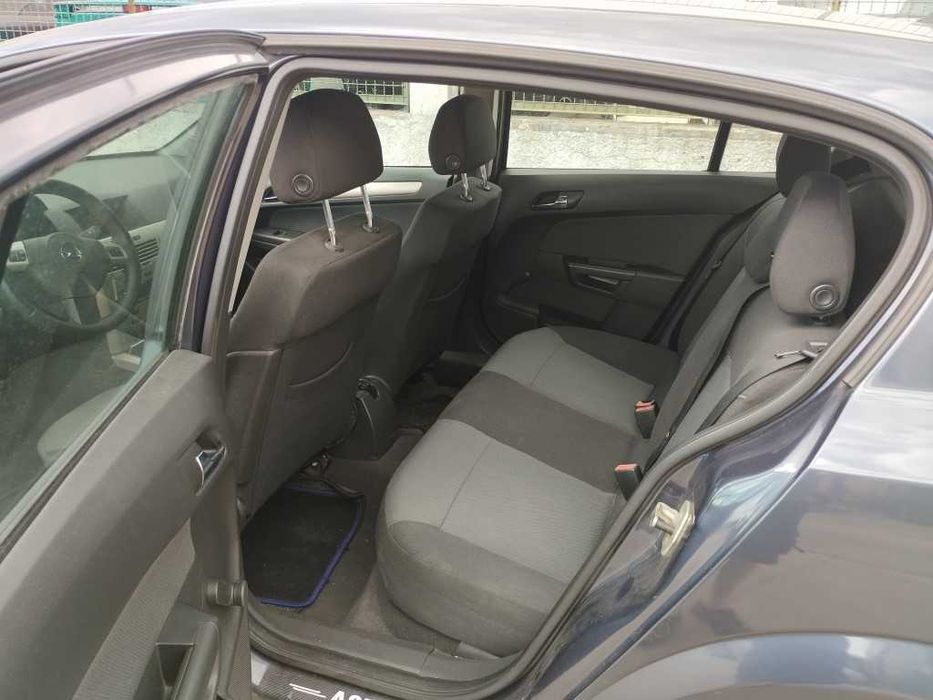 Opel Astra em óptimo estado sem acidentes