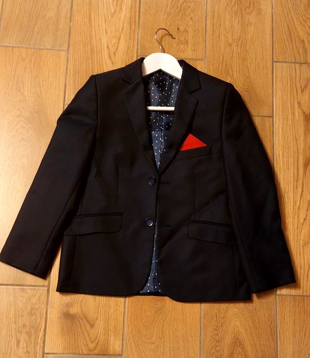 Garnitur komunijny 140/146