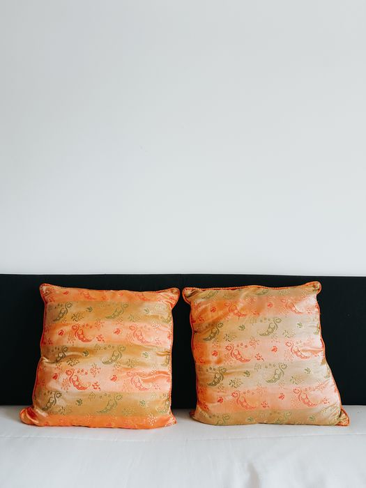 Almofadas decoração