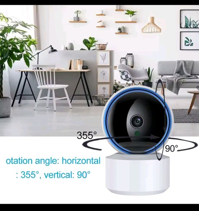 Камера спостереження