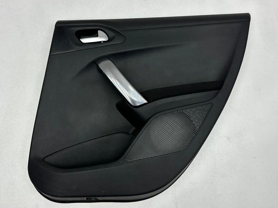 Farda/Quartela Frente/Trás Direita/Esquerda-Peugeot 2008 I(2014)
