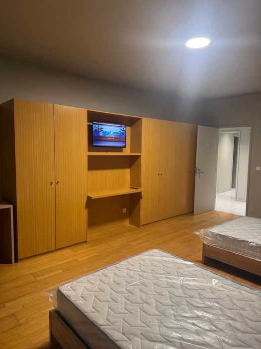 Suites fabulosas,em frente à Universidade do Minho, Guimarães - 550€ com todas as despesas incluídas.