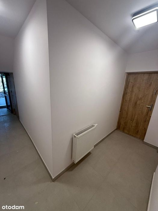 Sprzedam kawalerkę w kameralnym budynku