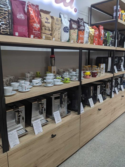 Jura J8 EA Piano White RATY