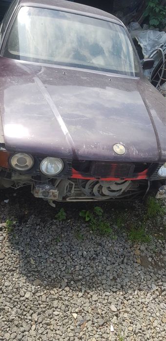 BMW E 34 продам
