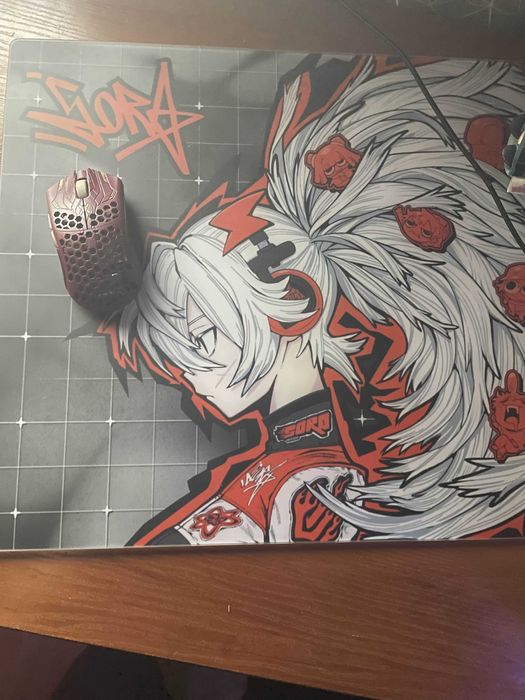 Wallhack Drift Sora SP004