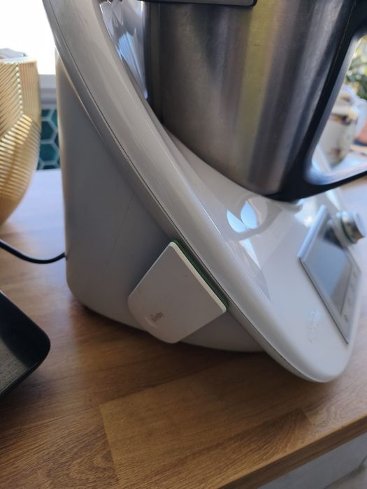 Bimby Vorwerk TM5