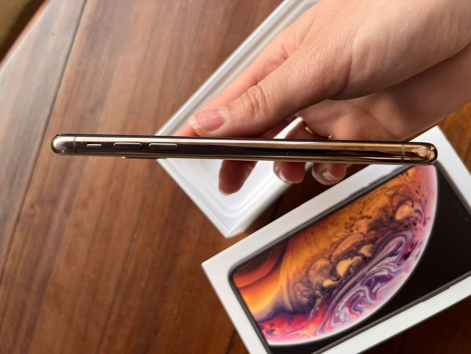 Iphone XS em perfeito estado