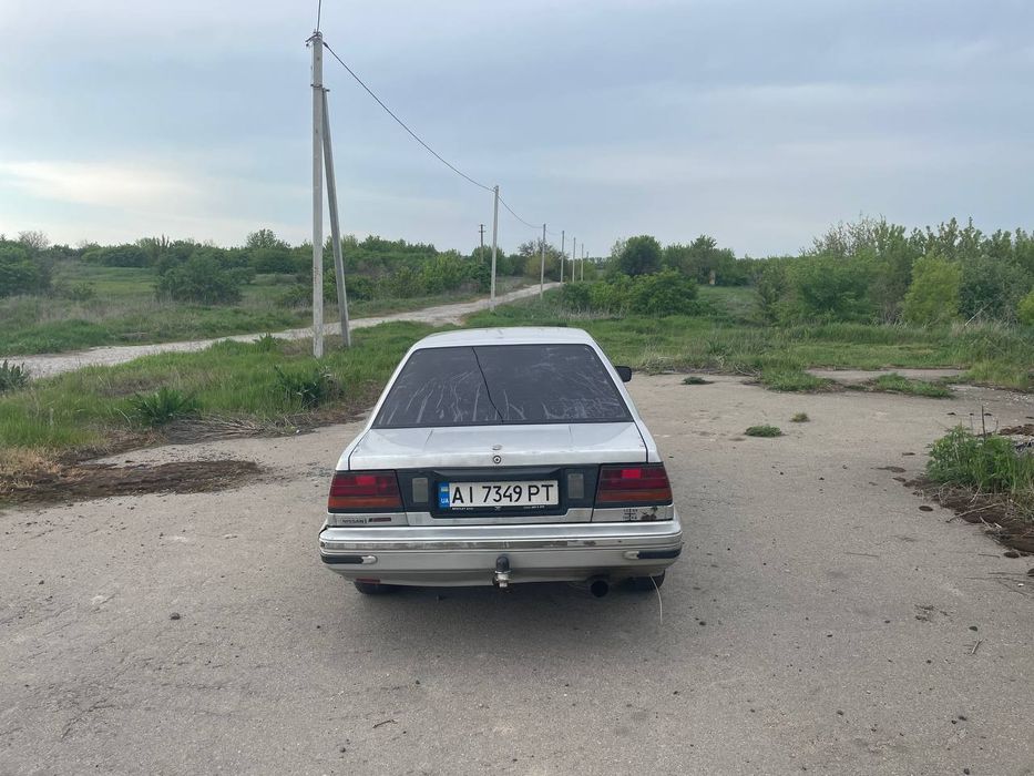 Продам авто Nissan sunny