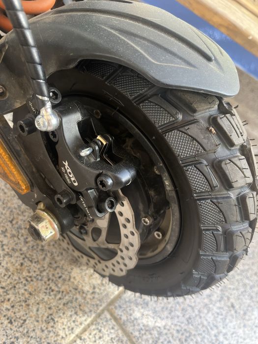 Kukikri g2 master levemente modificada