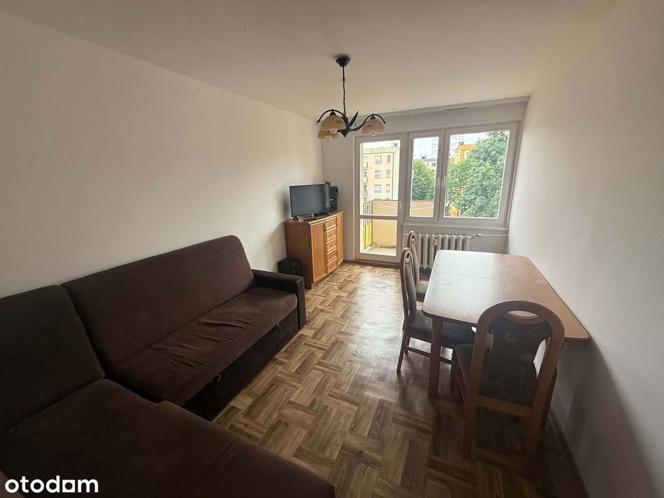 Mieszkanie 3-pokojowe z balkonem i piwnicą - Widok 6