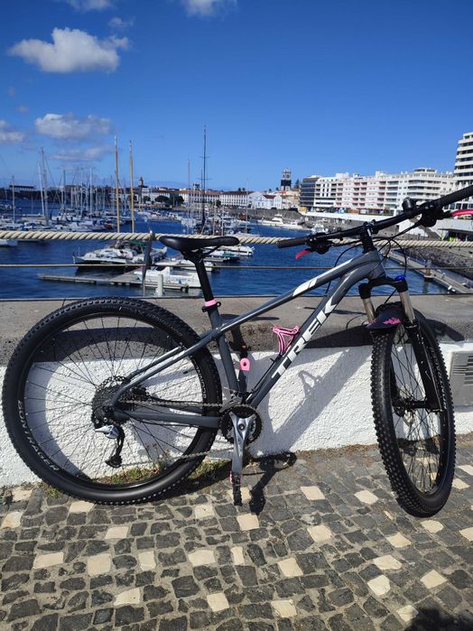Bicicleta TREK X-Caliber 7