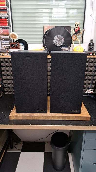 Kolumny Mission 700-2