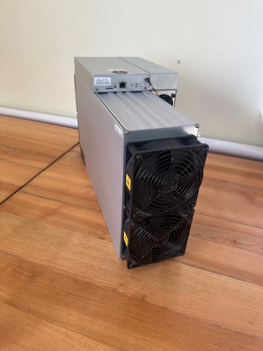 Асик для майнинга криптовалют