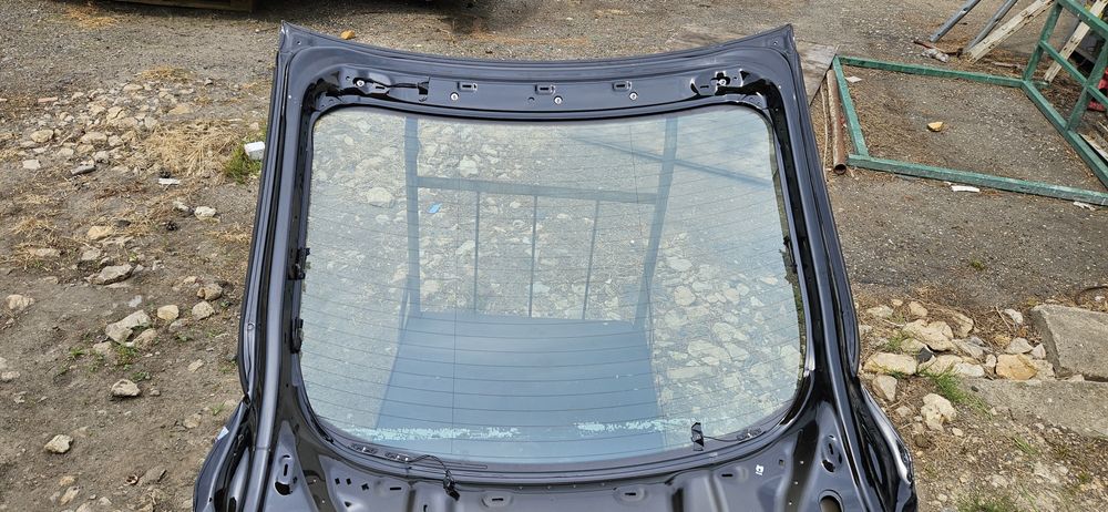 Klapa bagażnika tył audi a7 s7 rs7 bdb stan 4G8