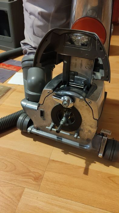 Odkurzacz Kirby Sentria