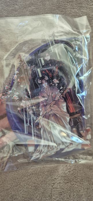 TGCF Heaven Official's Blessing Official Acrylic Stand
