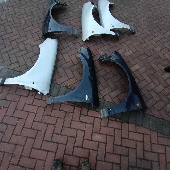 Audi A3 A4 B6 B7 błotnik Części inne różne