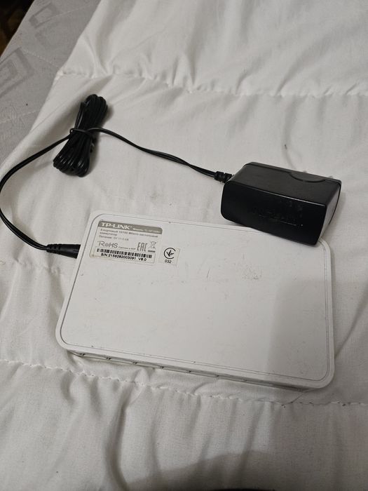 Камутатор свіч 8 новий